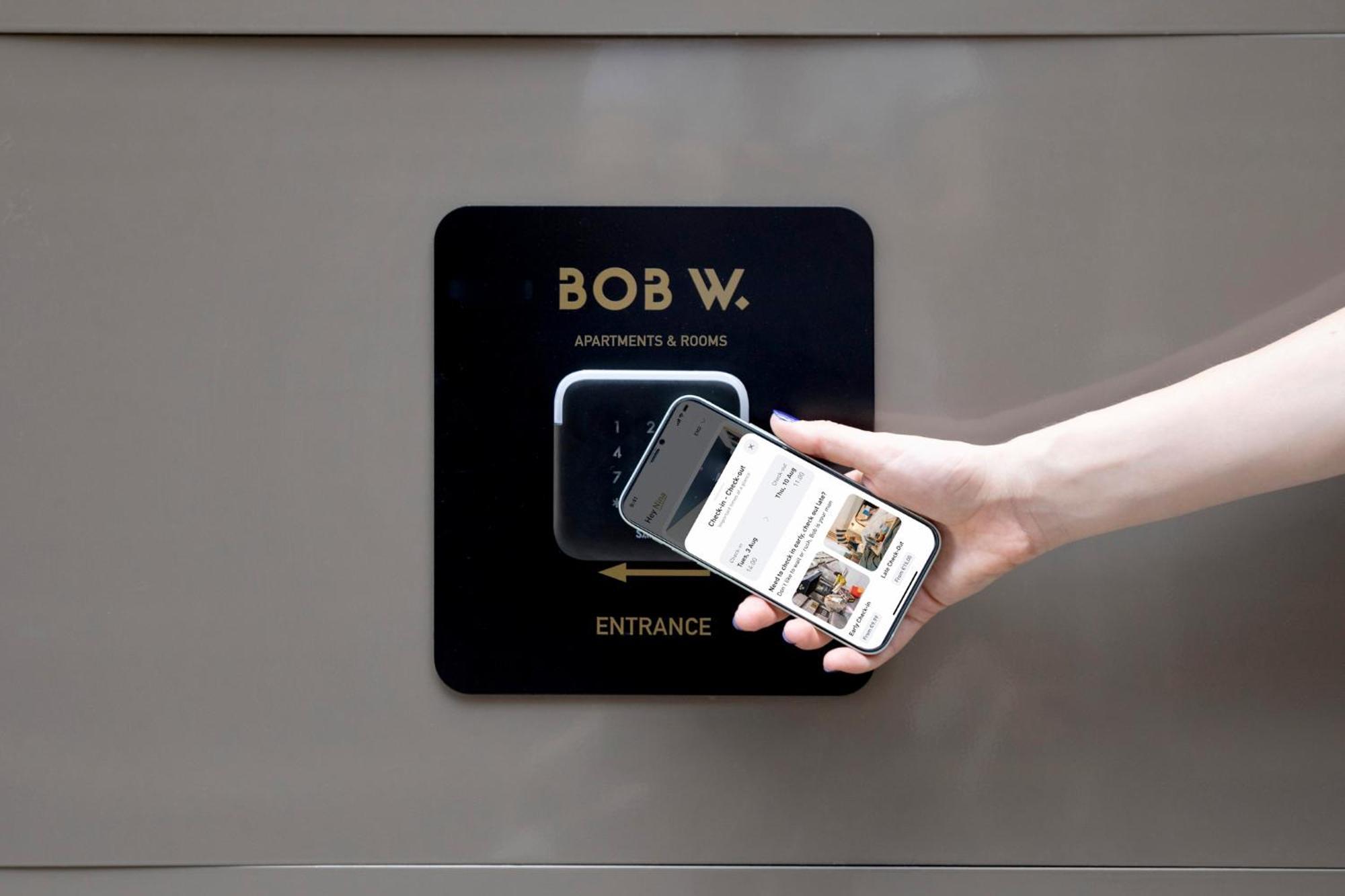Bob W Turku City Centre Kültér fotó