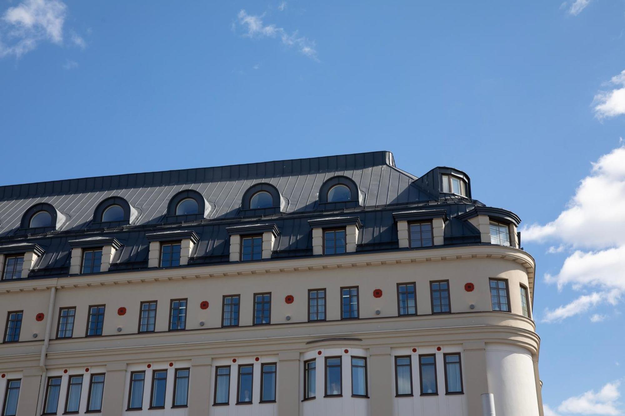 Bob W Turku City Centre Kültér fotó